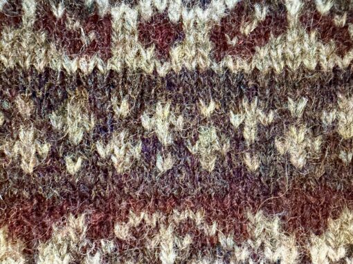 What We Mean by Living Knitting Heritage